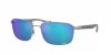OKULARY RAY-BAN® RB 3737CH 004/A1 60 ROZMIAR L Z POLARYZACJĄ